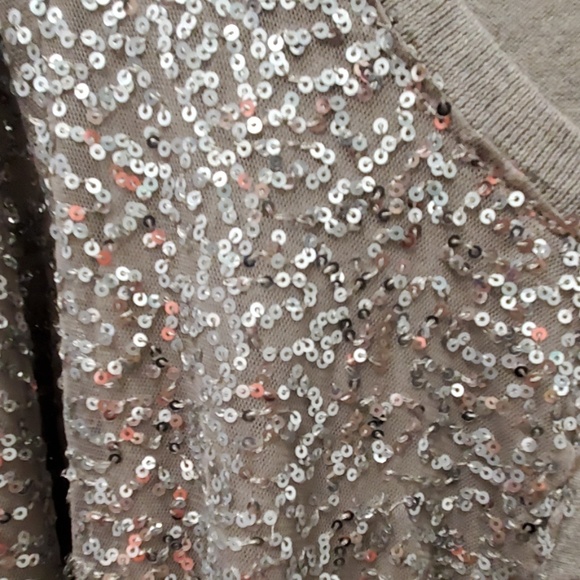 Sequence cardigan - Picture 3 of 4